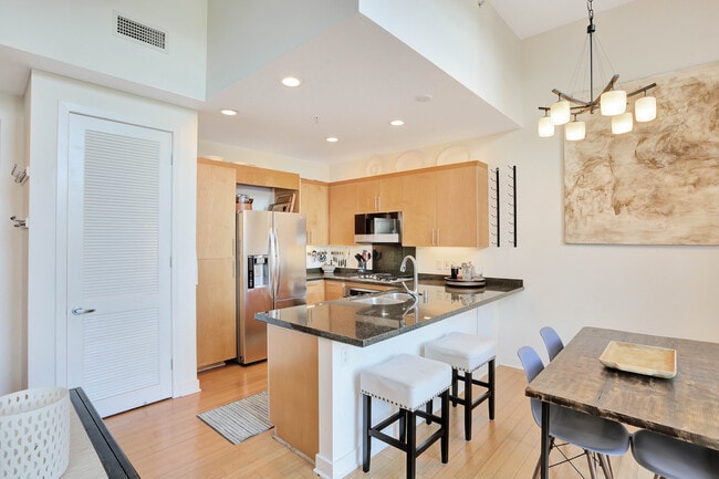 Photo - 3812 Park Blvd Unit 101