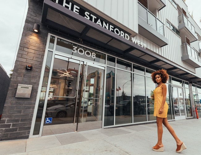 Photo - The Stanford West