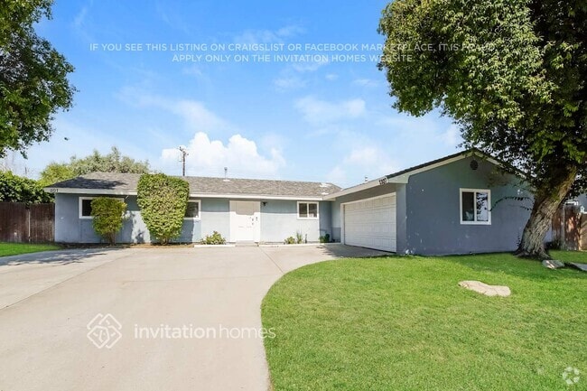 Building Photo - 1107 Hudspeth Ave Rental