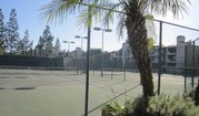 Tennis courts - 5540 Owensmouth Ave Unit 220