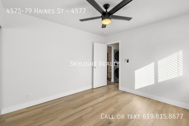 Photo - 4575 Haines St Unit 4577