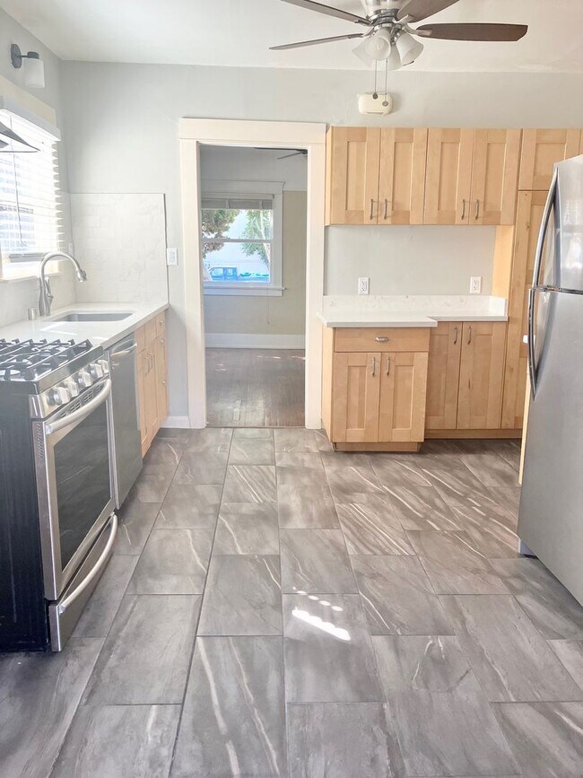 Photo - Charming Pet Friendly Home in Normal Heights