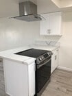 Kitchen peninsula - 1831 Rockefeller Ln Unit # 3