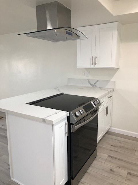 Kitchen peninsula - 1831 Rockefeller Ln Unit # 3