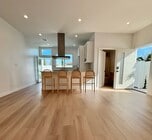 Open concept - 7532 Beck Ave