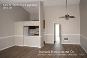 Photo - 649 S Prospect Ave Apartment