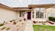Photo - Lovely Single-Story Home in the Friendly and Desirable Lake Rancho Viejo Community of Fallbrook!