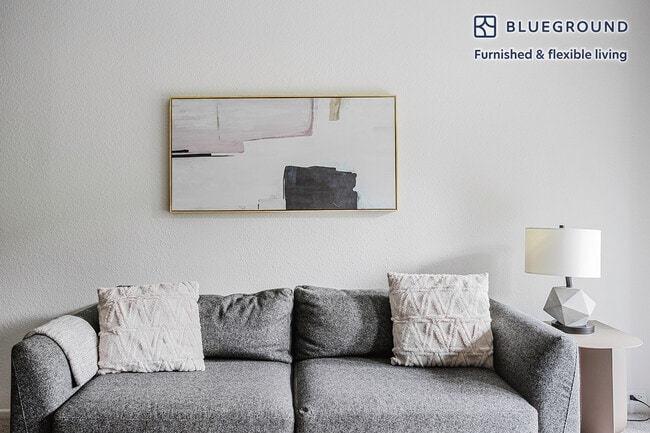 Photo - 3704 Barham Blvd Unit FL2-ID1273