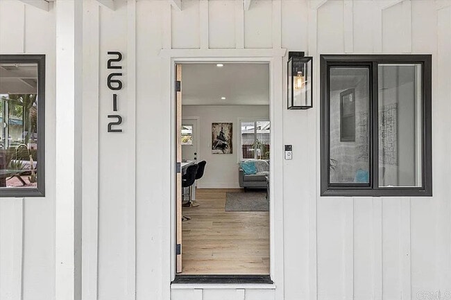 Photo - 2612 Davis Ave