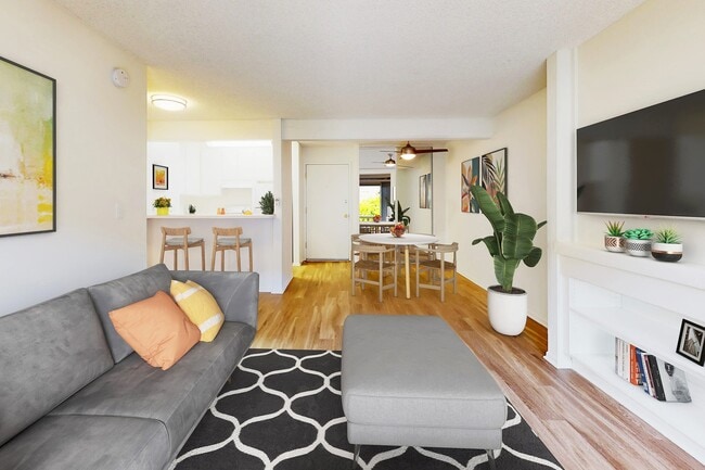 Photo - Village Pointe Apartments