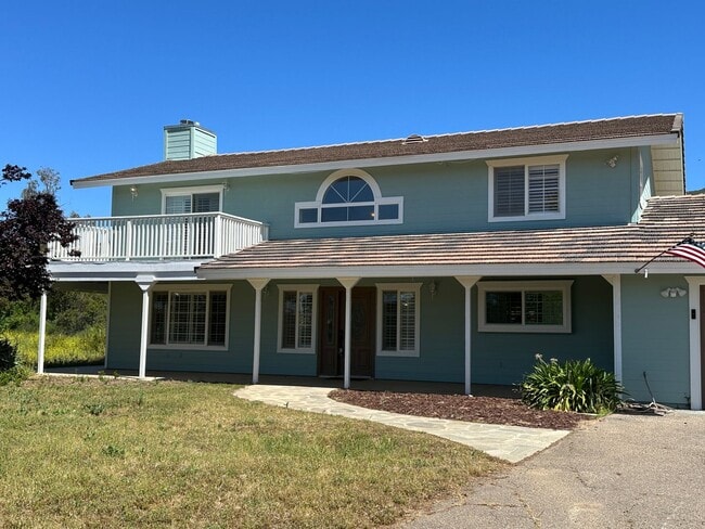 Building Photo - Secluded & Gated 10 Acre Jamul Property w/ 3 Bedroom, 3 Bathroom House and Pond