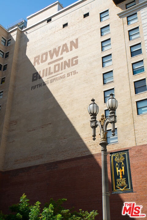 Photo - 460 S Spring St Unit 514