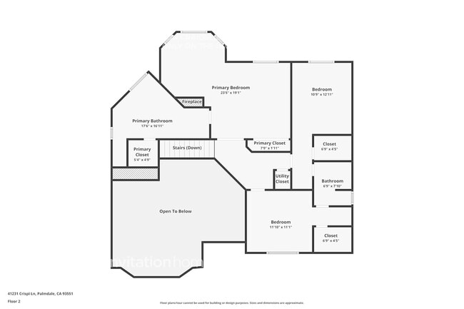 Photo - 41231 Crispi Ln