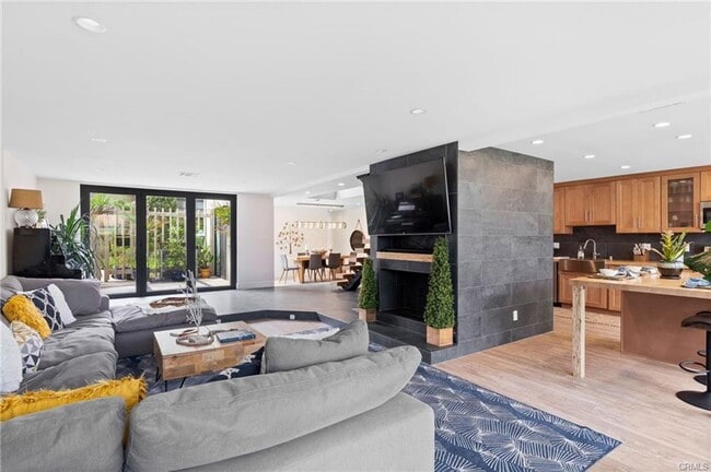 Photo - Huntington Harbor Coastal Retreat