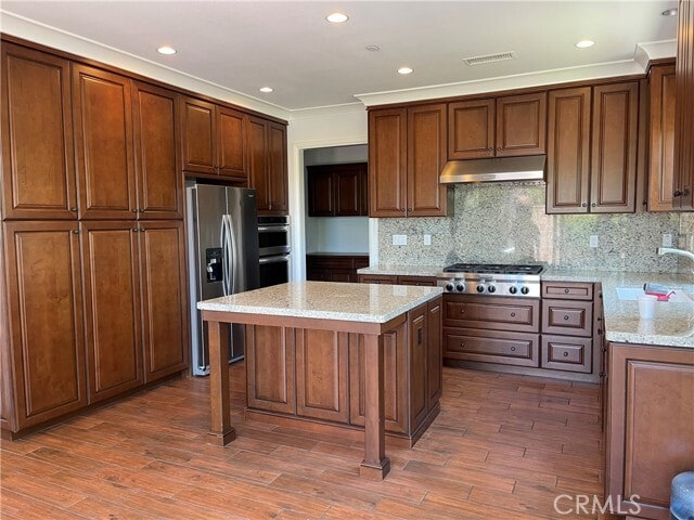 Photo - 123 Stallion