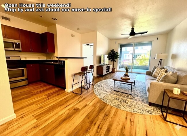 Photo - 1801 E Katella Ave Condo Unit 2035
