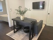 Photo - Coming soon! You won't want to miss this one! Beautiful fully furnished 1 Bedroom, 1 bath ADU in ...