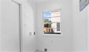 Laundry room - 1347 Cambridge Dr Townhome