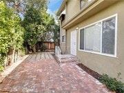 Photo - 1040 N Sierra Bonita Ave Unit 1