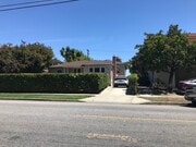 Street Front - 4062 Inglewood Blvd Unit 202