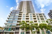 Photo - Skyline Views & Sophisticated Corner Living at Aria in Cortez Hill Unit 507