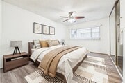 Photo - Buffalo Sherman Oaks Apartments