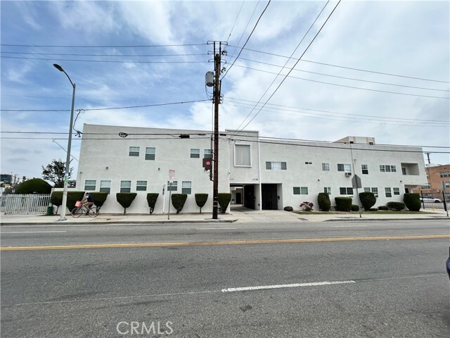 Photo - 1036 Normandie Ave Apartment Unit 8