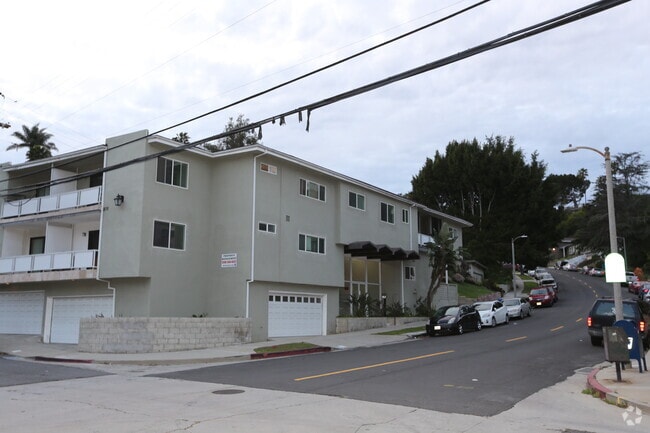 Building Photo - 4404 Don Miguel Dr Unit 8 Rental