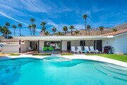 Photo - Luxury Mid-Century Retreat in the Heart of the Historic Movie Colony (Monthly Only - No Long Term)