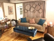 Living Room - 746 Bayview Dr House