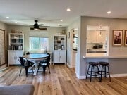 Photo - Two story 3 bedroom/2.5 bath home on corne...