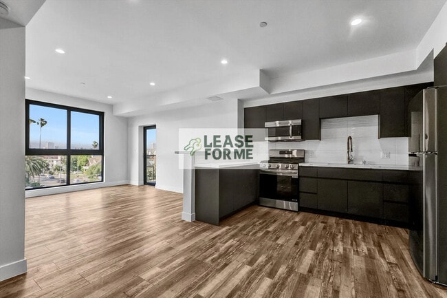 Photo - 1538 S Wilton Pl Unit 503