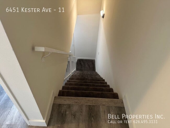 Photo - 6451 Kester Ave Unit 11
