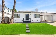 Photo - Beautiful modern 3 Bed + 2 Bath House + Den/Office & Backyard