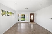 Photo - Welcome to this freshly RENOVATED three-bed, two-bath home in a calm Winnetka