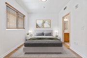 Bedroom 2 - 13439 Burbank Blvd Apartments