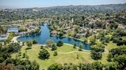 Photo - Luxury waterfront living in Calabasas