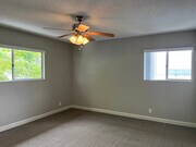 lots of natural light - 5935 Mildred Street Townhome