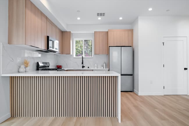 Photo - 1840 Stoner Ave Townhome