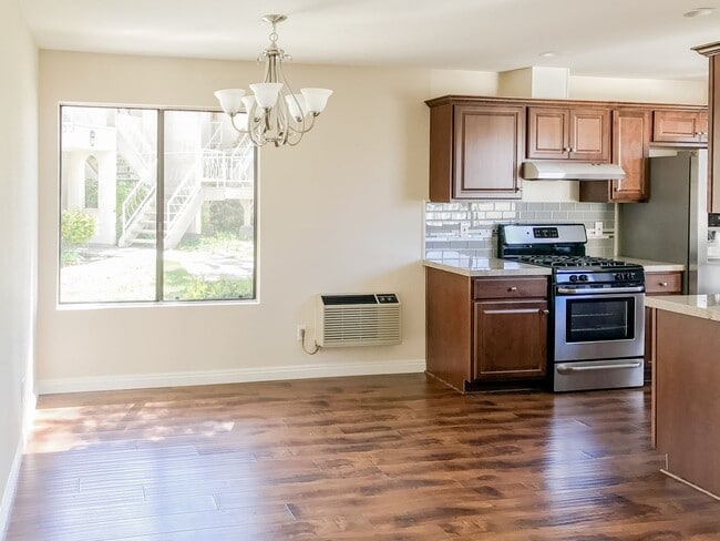 Photo - Beautiful Upgraded 2 Bed, 2 Bath with Private Patio! Unit 47