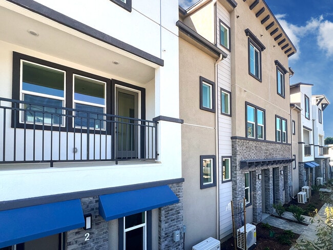 Photo - The Willow Townhomes