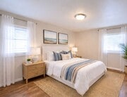 Photo - Prime North Park Living – Stylish Upstairs Corner 1-Bedroom! Unit 4428.5 Oregon Street