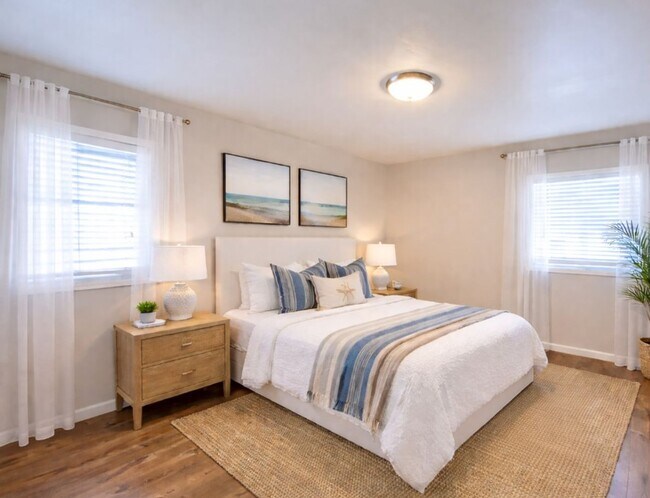Photo - Prime North Park Living – Stylish Upstairs Corner 1-Bedroom! Unit 4428.5 Oregon Street