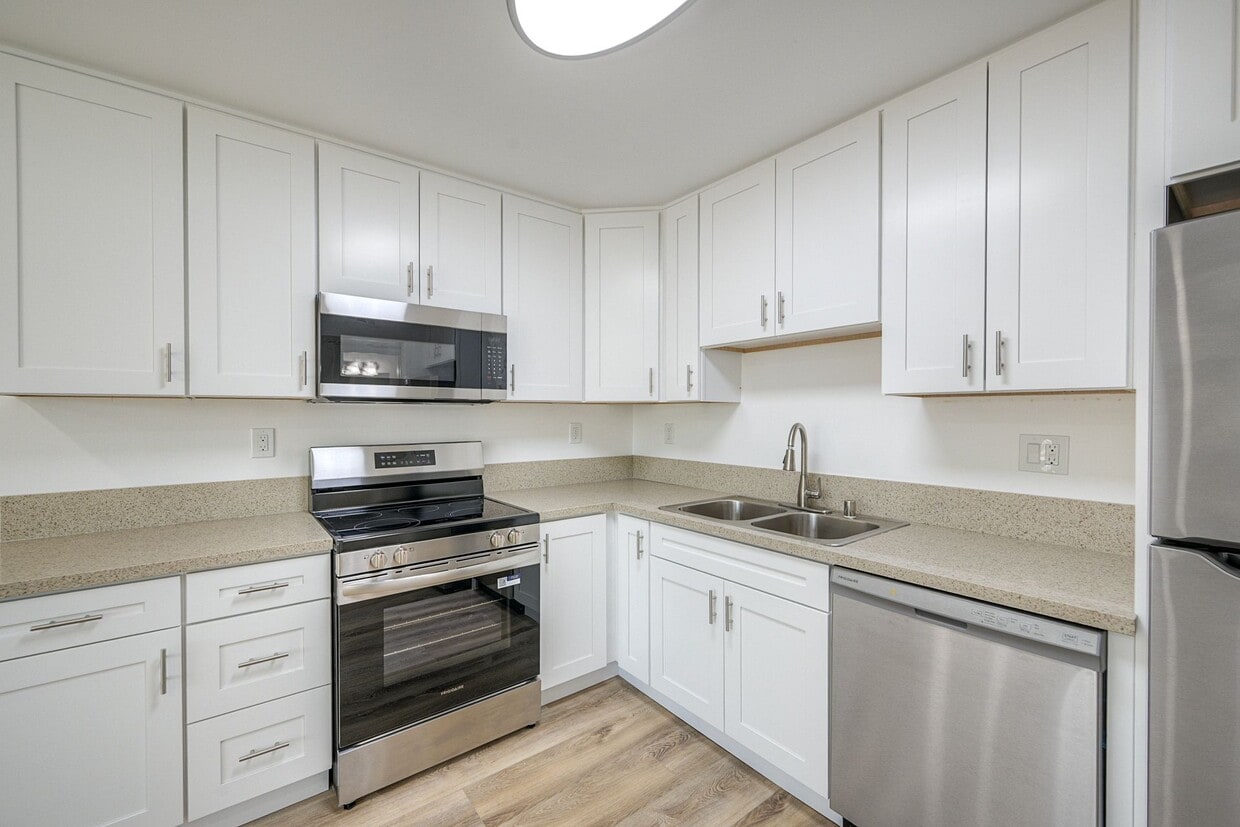 Floor Plan - Urban Haven 640 