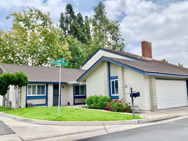 Photo - 300 Los Padres Ln Townhome