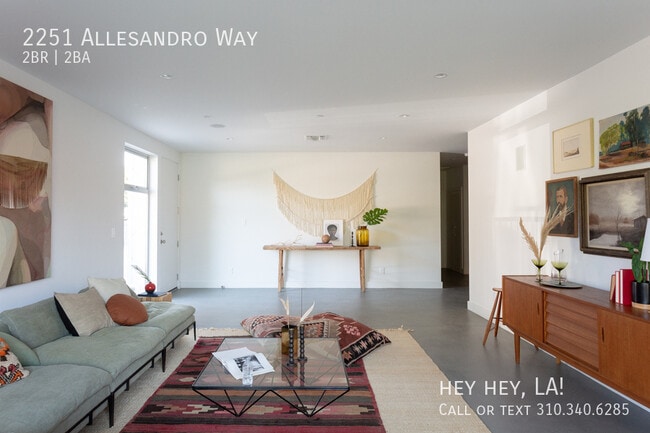 Photo - 2251 Allesandro Way
