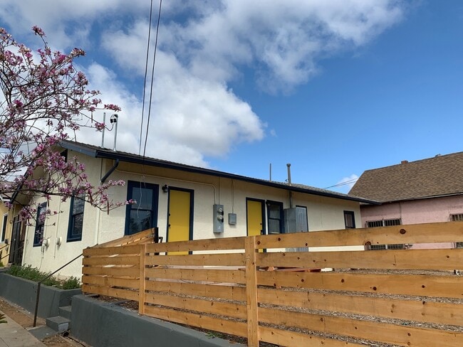 Dewey St. - Dewey St. Apartment Unit 637