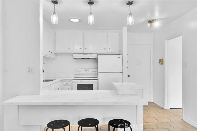 Photo - 320 S Gramercy Pl Condo Unit 302