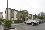 Primary Photo - Parkhaven Apartments