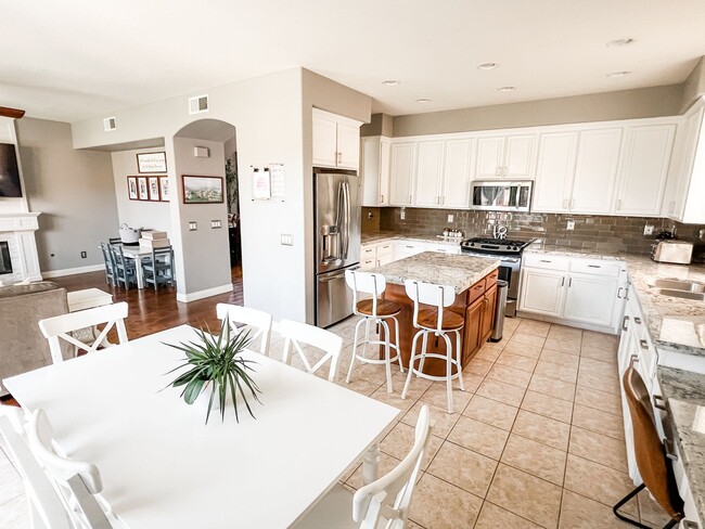 Photo - Charming 4 Bedroom/3 Bath Single Family Home on a Cul-de-sac with backyard